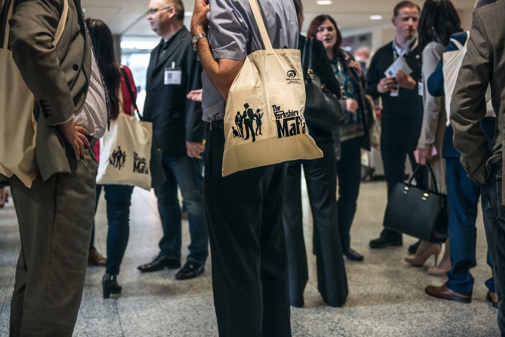 Buy Yorkshire bag for life