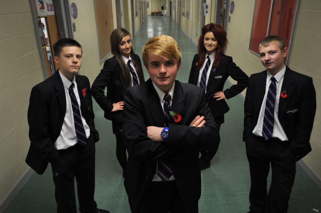 Outwood Grange Academy Trust