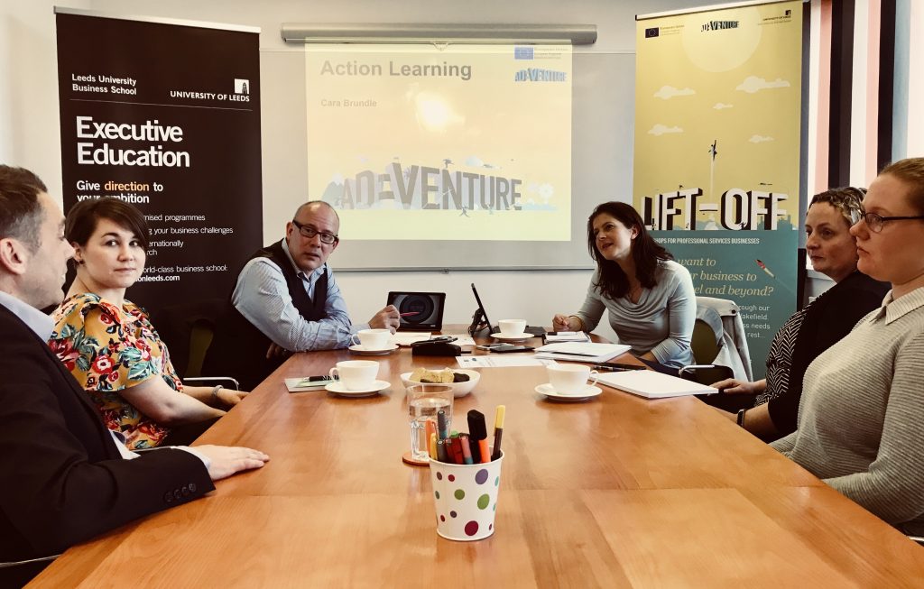 AD-VENTURE
