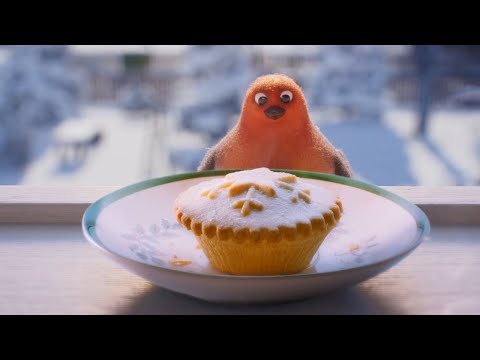 Christmas advert from Lidl
