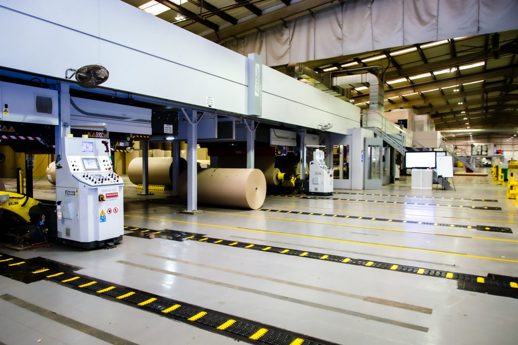 CorrBoard UK